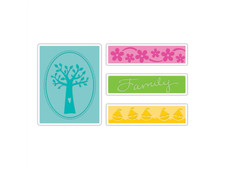 Sizzix Textured Impressions