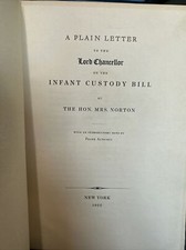 Plain Letter to the Lord