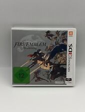 Fire Emblem Awakening in OVP Nintendo 3DS Spiel Boxed Game Zustand gebraucht gut