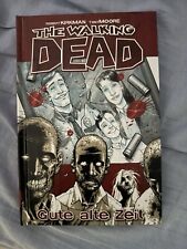 The Walking Dead Band 1 - 6 | Guter Zustand!