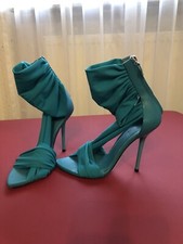 Versace Sandalen High heels