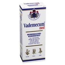 Vademecum Med Mundwasser Kon