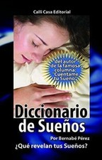 LIBRO DICCIONARIO DE SUENOS