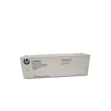 HP Toner CB382YC Gelb ca.21.000 Seiten Color LaserJet CP6015/CM6030MFP/CM6040MFP