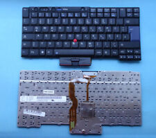 Tastatur IBM Lenovo ThinkPad T400S T410 T410si T420i T420 T510 Deutsch Keyboard