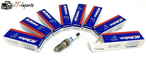 Zündkerzen acdelco mr43lts - acdelco,