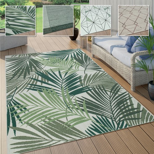 Outdoor teppich terrasse - outdoor, u