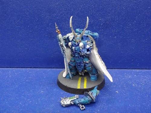 Dark vengeance lord - dark, kranon