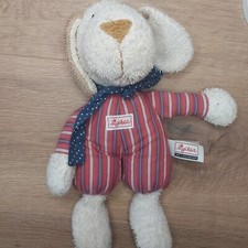 Sigikid HUND kuscheltier