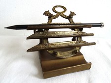 Jugendstil Schreibtisch