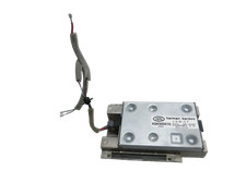 Verstärker Endstufe für