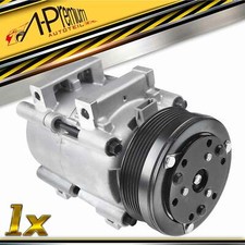 Klimakompressor Klimaanlage