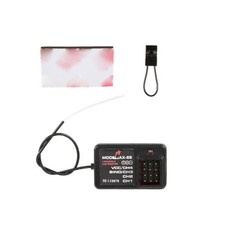 2,4 GHz Universal RC Auto Boot