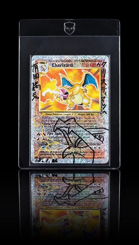 Pokémon charizard legendary - pokémon,