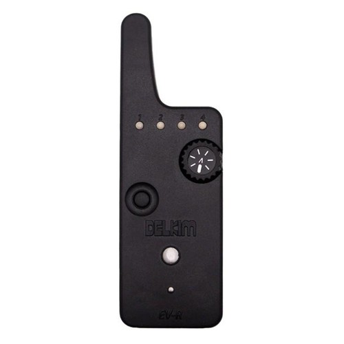 Delkim digital receiver - digital,