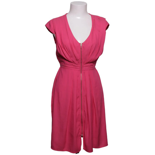 Kleid größe pink - größe:,
