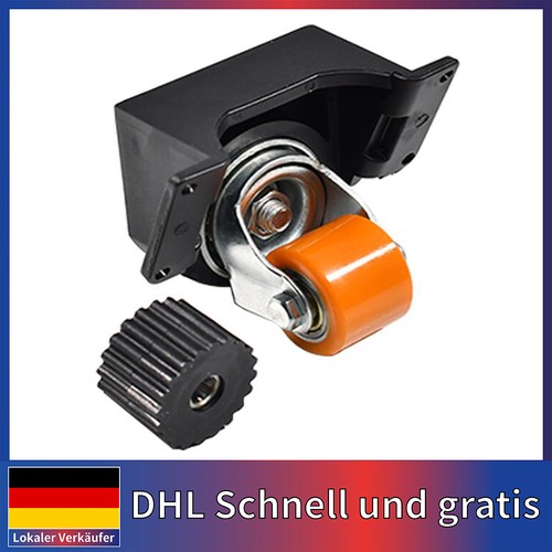 Drehbares hinterrad passend - drehbares,