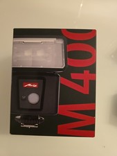 Metz Mecablitz M400 (Canon)