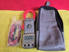 VOLTCRAFT VC-607 Stromzange