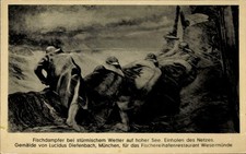 Künstler Ak Diefenbach