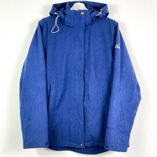 McKinley Jacke Outdoorjacke