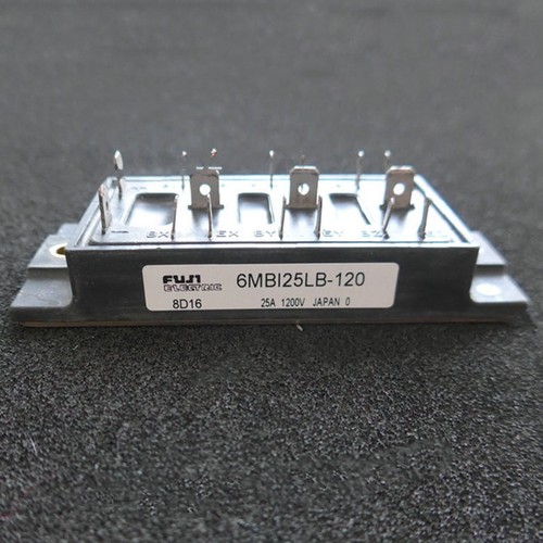 Stück fuji 6mbi25lb 120 - 1, 6mbi25lb-120