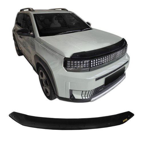 Motorhaube windabweiser für - windabweiser,