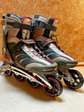 Inliner Crazy Creek SL300