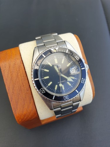 Gub glashütte diver automatic - gub,