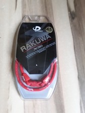 Halskette AQUA Titan Rakuwa