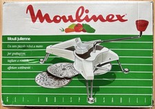 Moulinex Mouli Julienne 445