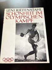 Schönheit im olympischen