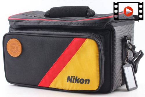 Neuwertig nikon kameratasche - [neuwertig],