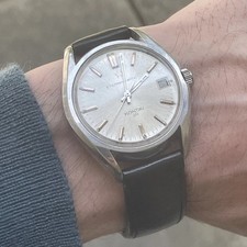 ETERNA-MATIC 130FTT  KONTIKI