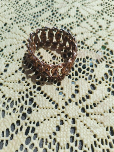 Antikes scherenarmband kleine - antikes, scherenarmband,
