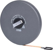 KS TOOLS Kapselbandmaß mit