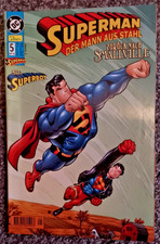 DINO - DC Superman der Mann