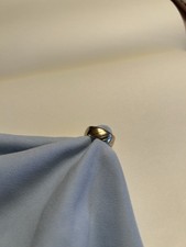 Ehering 585 Gold mit 2,9 Gramm