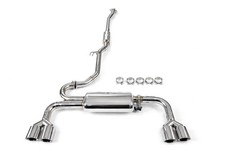 Auspuff Aktive Abgasanlage