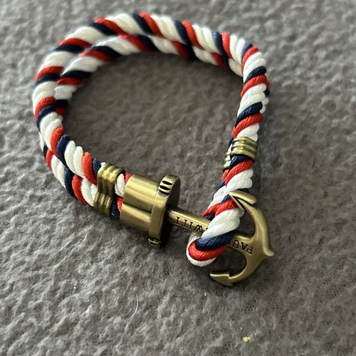 Paul hewitt armband - armband, anker