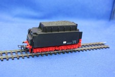 Piko H0 DR Dampflok Tender BR