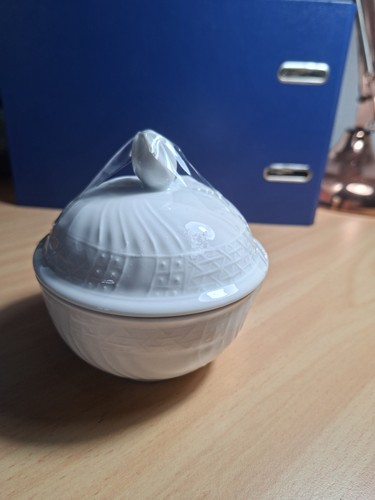 Hutschenreuther zuckerdose - hutschenreuther,