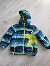 Räuberjacke JAKO-O  110/116