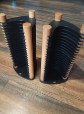 CD Regal Turm Holz &