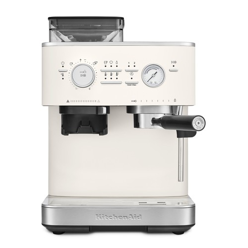 Kitchenaid halbautomatische - kitchenaid,