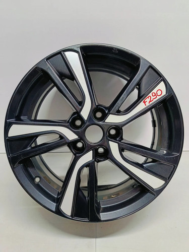 Alufelge zoll 0 - alufelge, 7.0"