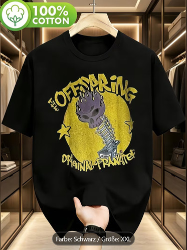 The offspring original - the,
