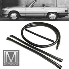 4er Set Mercedes SL SLC W107