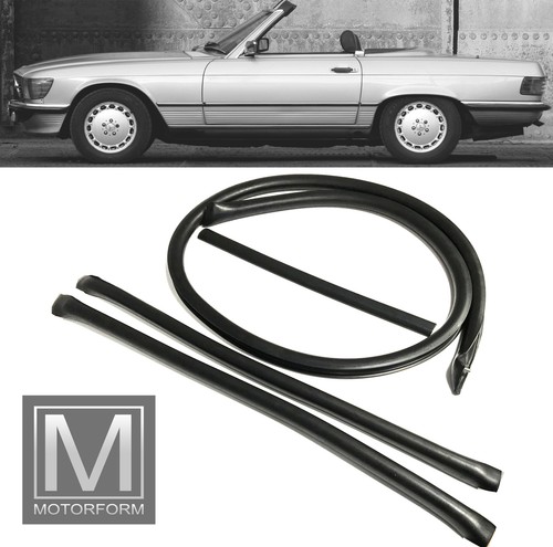 4er set mercedes slc w107 - 4er,