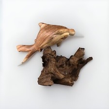 Hammerhai Hai Figur